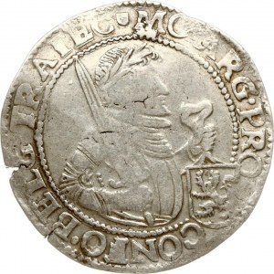 Holandia Utrecht Daalder 1621
