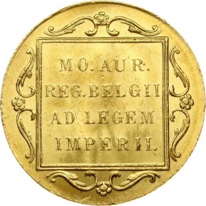 Netherlands 1 Ducat 1928