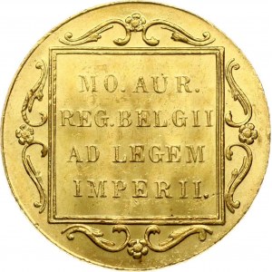 Nizozemsko 1 dukát 1928