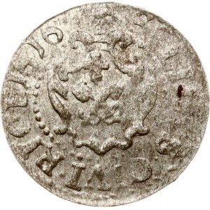 Poland Szelag 1616 Riga (R)