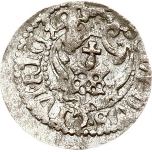 Poland Szelag 1619 Riga