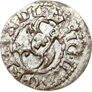 Poland Szelag 1619 Riga