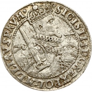 Poland Ort 1623 Bydgoszcz