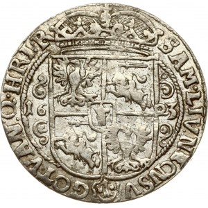 Poland Ort 1623 Bydgoszcz