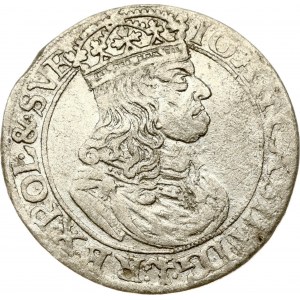 Poland Szostak 1660 TLB Krakow