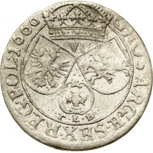 Poland Szostak 1660 TLB Krakow