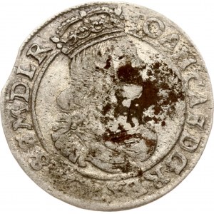 Poland Szostak 1663 AT (R)