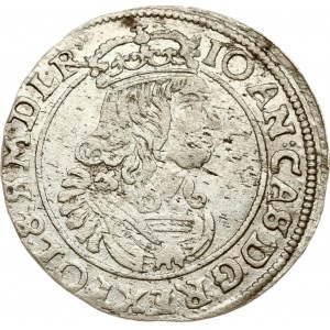 Poland Szostak 1663 AT Bydgoszcz
