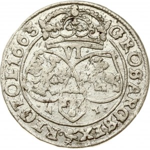 Poland Szostak 1663 AT Bydgoszcz
