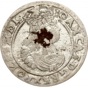 Poland Szostak 1666 AT