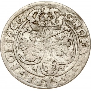 Poland Szostak 1666 AT