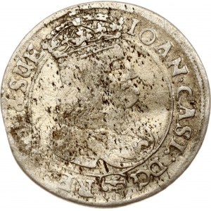 Poland Szostak 1667 TLB (R)
