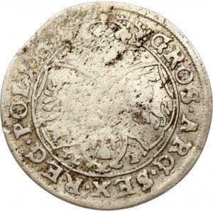 Poland Szostak 1667 TLB (R)