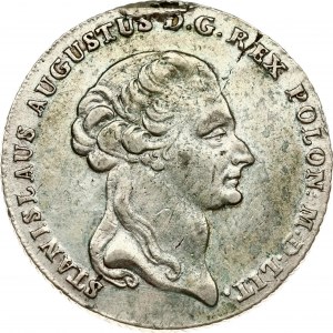 Poland Taler 1794 (R)