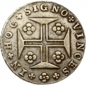 Portugal 400 Reis 1808