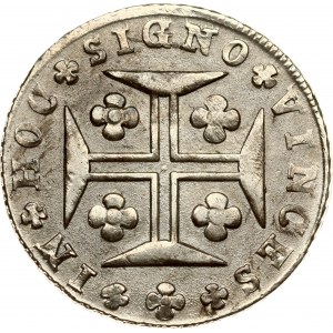 Portogallo 400 Reis 1814