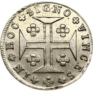 Portugal 400 Reis 1815