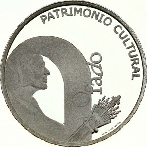 Portugal 2½ Euro 2008 Fado