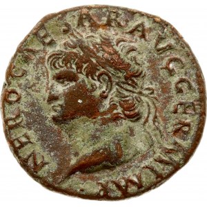 Roman Empire As ND (62-68)