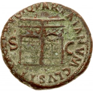 Roman Empire As ND (62-68)