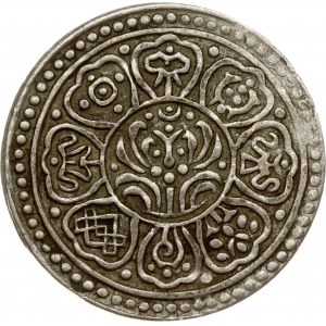 Tibet Tangka ND (1840-1930)
