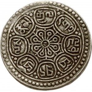 Tibet Tangka ND (1840-1930)