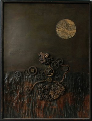 Mikołaj Kochanowski, Podróż