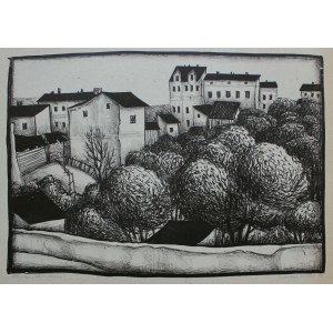 Wacław Kondek, Nowe Miasto