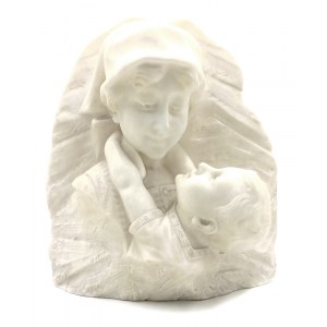 A.Melani, Motherhood