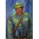 Czesław Szewczyk, Hubal II