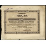 Poland, set of 2 shares