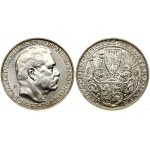 Germany, medal minted on the occasion of Paul von Hindenburg