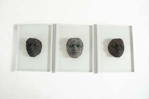 Sylwia WALANIA-TELEGA (ur. 1995), Twarzą w Twarz (IV), 2025