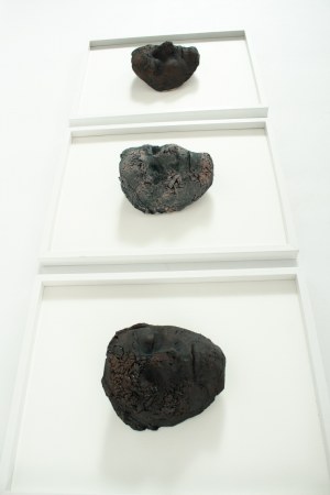 Sylwia WALANIA-TELEGA (ur. 1995), Twarzą w Twarz (IV), 2025