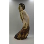 Roland KOŚCIÓŁEK (b. 1988), Night Lady, 2024