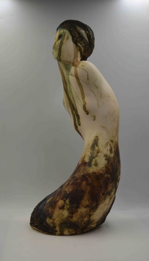 Roland KOŚCIÓŁEK (ur. 1988), Night Lady, 2024