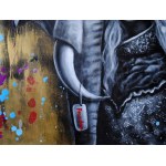 Milena CHMIELEWSKA (b. 1983), Happy road it