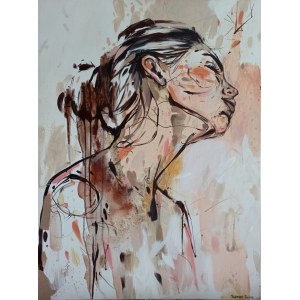 Dagmara RYBAK (b. 1985), Passion, 2023