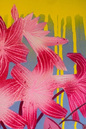 Malwina JACHIMCZAK (ur. 1983), Candy, 2025