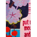 Malwina JACHIMCZAK (ur. 1983), Candy, 2025