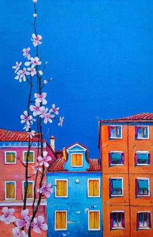 Anna PIOTROWIAK (ur. 1983), Felicita X, z cyklu: 