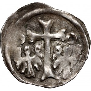Brandenburg, Denar 1265-1293, Altruppin