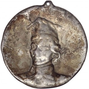 II RP, medalion patriotyczny, Tadeusz Kościuszko