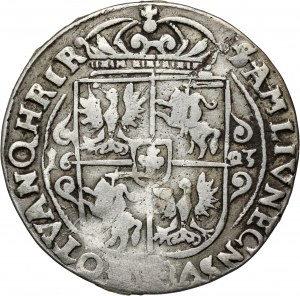 Sigismund III Vasa, ort 1623, Bydgoszcz