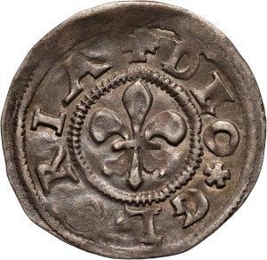 France, Strasbourg, Kreuzer ND (1480-1639)