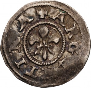 France, Strasbourg, Kreuzer ND (1480-1639)