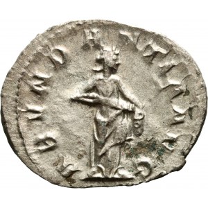 Roman Empire, Trajan Decius 249-251, Antoninian, Rome