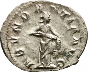 Roman Empire, Trajan Decius 249-251, Antoninian, Rome