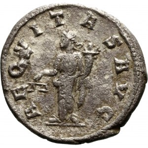 Roman Empire, Philip the Arab 244-249, Antoninian, Antioch