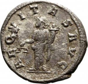 Roman Empire, Philip the Arab 244-249, Antoninian, Antioch